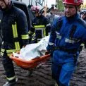 Кількість жертв російської атаки на Київ 31 липня зросла до 27 осіб, ще 159 людей постраждали
