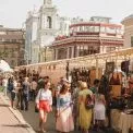 Фестиваль Made in Ukraine збере у Києві українських виробників і майстрів 2–3 серпня на ВДНГ