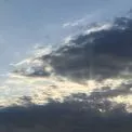 Погода на 3 серпня: у Києві та області — тепло й без опадів