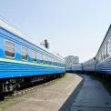 «Укрзалізниця» продовжує курсування популярного маршруту з Києва у серпні