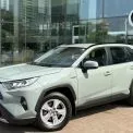 Toyota RAV4 з пробігом — кросовер, який не потребує компромісів