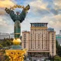 Чим дихає Київ сьогодні: повітря чисте, радіаційний фон у нормі