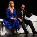 Інтимно, сміливо, без табу: у Києві покажуть виставу «Секс тимчасово доступний»