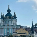 Сила пам’яті: у Києві волонтери розчистили шлях до місця поховання воїнів Першого українського полку