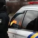 46 згортків у рюкзаку: на «Теремках» затримали наркодилера з Кривого Рогу