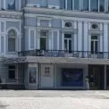 Театр, сквер і легенди: площа Івана Франка після оновлення — місце, куди хочеться повертатись
