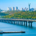 ТОП-3 мости Києва, які розповідають більше за гідf: історія, романтика й інженерна магія