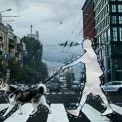 Місто, музика, графіті: вересневий «Брудний пес» влаштує рейв просто неба у Києві
