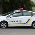 У Зазим'ї cлужбовий автомобіль поліції потрапив у ДТП з Ford: ведеться перевірка