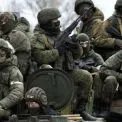 Опублікували нове відео розстрілу 70-річного жителя Бучі російськими військовими у березні 2022 року