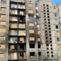 957 будинків пошкоджено лише у 2025 році: у Києві відновлюють багатоквартирні будинки після обстрілів