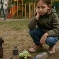ДСНС та UNICEF навчають дітей розпізнавати вибухівку: чому це критично важливо