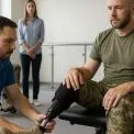 Після фронту: які програми підтримки військових діють на Київщині
