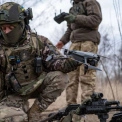 За добу росія втратила 1000 солдатів та 238 дронів