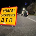 На Київщині в липні 2025 року 22 людини загинуло і понад 270 травмовано у ДТП