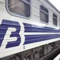 Україна, Молдова і Румунія відновлюють залізничне сполучення: тестовий рейс Київ–Бухарест уже в дорозі