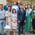 Партнерство заради стійкості: Україна та Естонія посилюють співпрацю у сфері психосоціальної підтримки