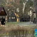 Прокуратура вимагає звільнити парк «Партизанської слави» від незаконних альтанок