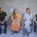 «Остання родина»: фільм, що змінює погляд на підтримку вразливих людей під час війни