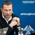 Корупційний скандал у владі: голову АМКУ підозрюють у незаконному збагаченні на 72 млн грн