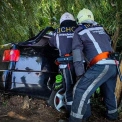 Смертельна ДТП на Київщині: загинув 11-річний хлопчик, жінка в лікарні