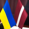 Міцніші за кордони: Латвія продовжує підтримувати Україну у час випробувань