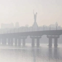 Атмосферне повітря у Київській області: станом на 11 серпня показники в нормі