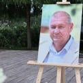 «Любив людей і завжди був відкритим»: вечір пам’яті Юрія Прилипка - голови Гостомельської громади