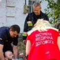 Дежавю для рятувальників: на Київщині чоловік вдруге опинився в одному й тому ж колодязі