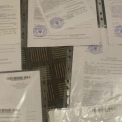 За $7500 «зняти з обліку»: у Києві викрили чергову корупційну схему у військкоматах
