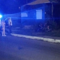 У Ржищеві: неповнолітній мотоцикліст збив 8-річну велосипедистку