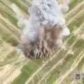 Вибухотехніки знешкодили боєзаряд безпілотника у Броварському районі