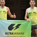 Марафон мужності: військові біжать понад місяць, аби подарувати побратимам шанс на відновлення
