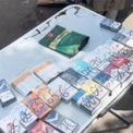 У Києві знайшли мережу контрабанди сигарет без акцизу: поліція проігнорувала 10 викликів