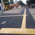 У Києві роблять безбар’єрний підхід до Головного військового госпіталю: що вже зроблено