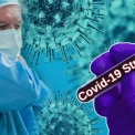 Stratus дістався столиці: медики фіксують зростання випадків COVID-19