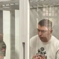 Суд подовжив тримання під вартою підозрюваного у вбивстві Максима Матерухіна