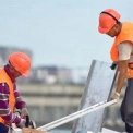 У Дарницькому районі відремонтують покрівлі на трьох багатоповерхівках до кінця серпня
