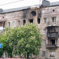 Київ виплатив 70 мільйонів гривень допомоги родинам, чиє житло постраждало від обстрілів
