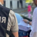 «Золотий асфальт» на Печерську: у Києві викрили корупційну схему ремонту дороги