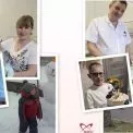 Вижити з 8 годинами життя: дивовижна історія хлопчика, якому врятували серце