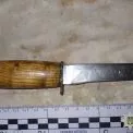 Конфлікт між друзями у столиці ледь не завершився вбивством