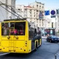 У Києві на вихідних змінять маршрути автобусів та тролейбусів через продуктові ярмарки