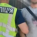 Поліція Києва затримала подружжя, яке ховало наркотики у «магнітних закладках»