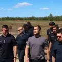 Заміновані землі Київщини: масштаби проблеми та хід розмінування