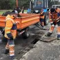 У Києві тимчасово обмежать рух: відомо, які райони зачеплять роботи