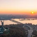 На Київщину йде різке похолодання: синоптики попередили про зміни погоди