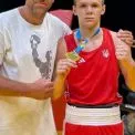 Юний талант із Бучі став чемпіоном України з боксу!