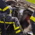 Смертельна аварія на трасі Київ–Одеса: загинули троє людей, серед них дитина
