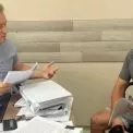 Шахрай і погрози ножем: як киянин обікрав вдову солдата на 350 тис. грн